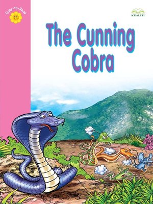 cover image of The Cunning Cobra